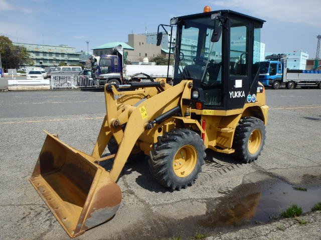 Japanese Used Car Truck Japan Construction Machinery Dealer Exporter