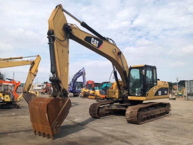 Japanese Used Car Truck Japan Construction Machinery Dealer Exporter