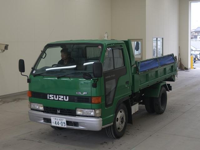 Japanese Used Car Truck Japan Construction Machinery Dealer Exporter