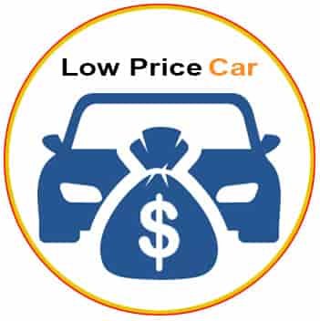 Low price car