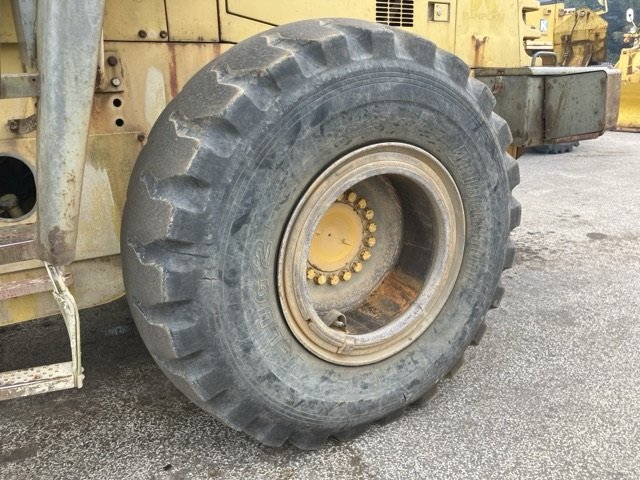 1994 Wheel Loader KOMATSU WA350-3 - Image 9