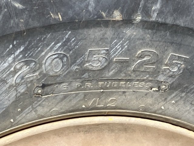 1994 Wheel Loader KOMATSU WA350-3 - Image 12