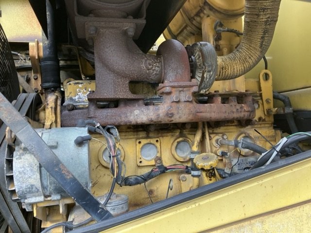 1994 Wheel Loader KOMATSU WA350-3 - Image 14