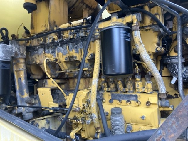 1994 Wheel Loader KOMATSU WA350-3 - Image 15