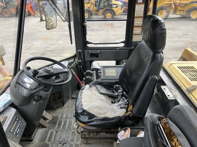 1994 Wheel Loader KOMATSU WA350-3 - Image 16