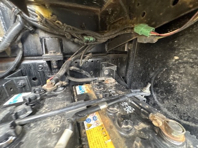 2004 Aerial Platform Isuzu Elf PB-NKR81N - Image 13