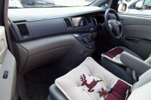 2010 TOYOTA ISIS ZGM11N - Image 5