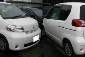 2010 TOYOTA PORTE NNP10 - Image 4