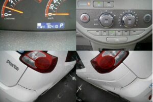 2010 TOYOTA PORTE NNP10 - Image 5