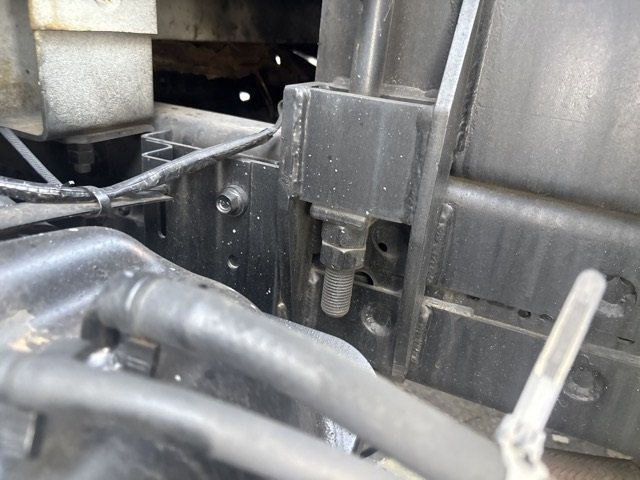 2004 Crane Truck Isuzu Elf KR-NKR81EA - Image 18