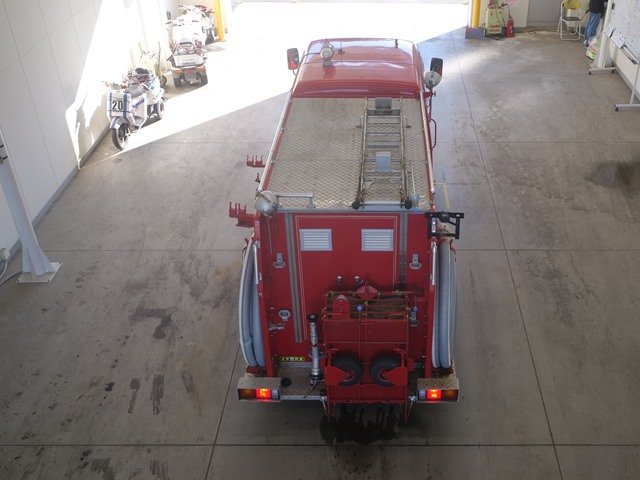 2000 Others Trucks Mitsubishi Fuso Canter KK-FG52EC - Image 5