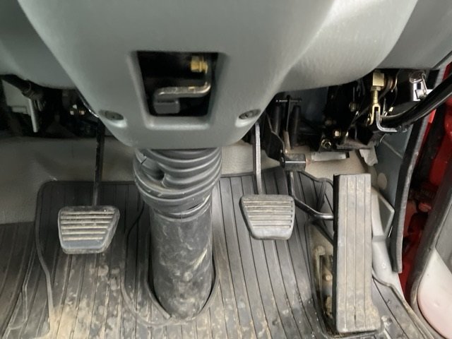 2000 Others Trucks Mitsubishi Fuso Canter KK-FG52EC - Image 6