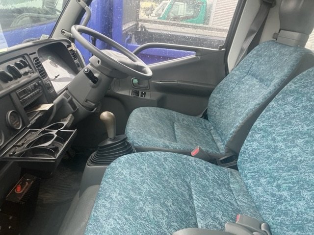 2000 Others Trucks Mitsubishi Fuso Canter KK-FG52EC - Image 7