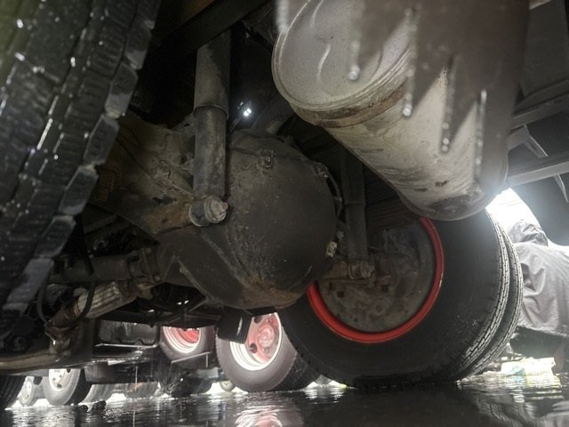 2000 Others Trucks Mitsubishi Fuso Canter KK-FG52EC - Image 11