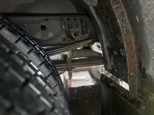 2000 Others Trucks Mitsubishi Fuso Canter KK-FG52EC - Image 15
