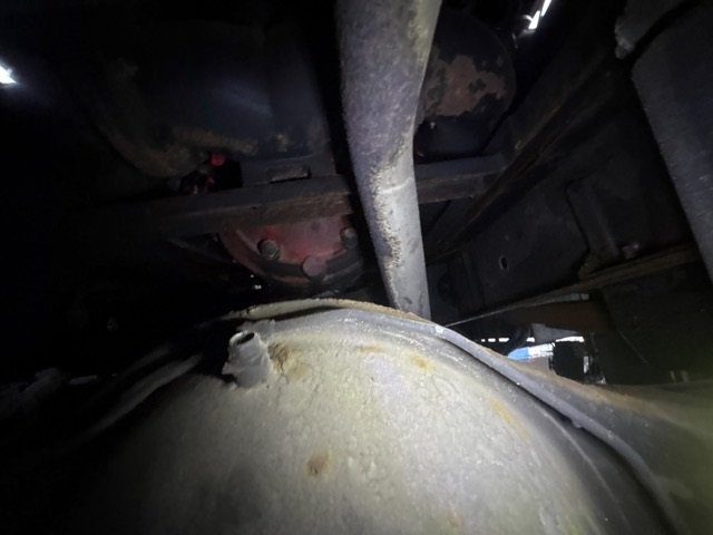 2000 Others Trucks Mitsubishi Fuso Canter KK-FG52EC - Image 16