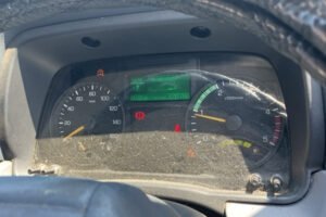 2016 Freezer Refrigerator Truck Mitsubishi Fuso Canter TKG-FEB90