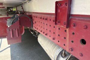 2016 Freezer Refrigerator Truck Mitsubishi Fuso Canter TKG-FEB90