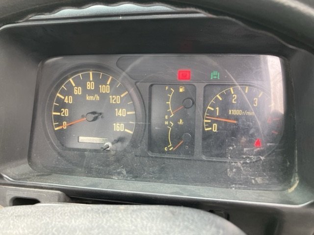 1999 Chassis Truck Isuzu Elf KK-NPR71PR - Image 9