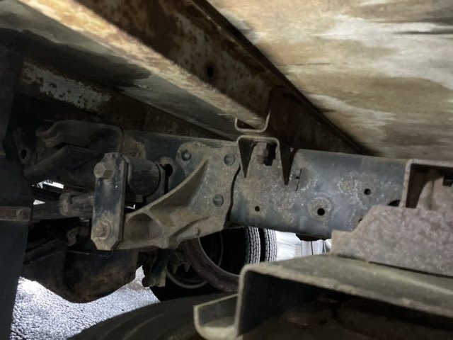 2001 Flat Body Truck Isuzu Elf KK-NPR71LR - Image 15
