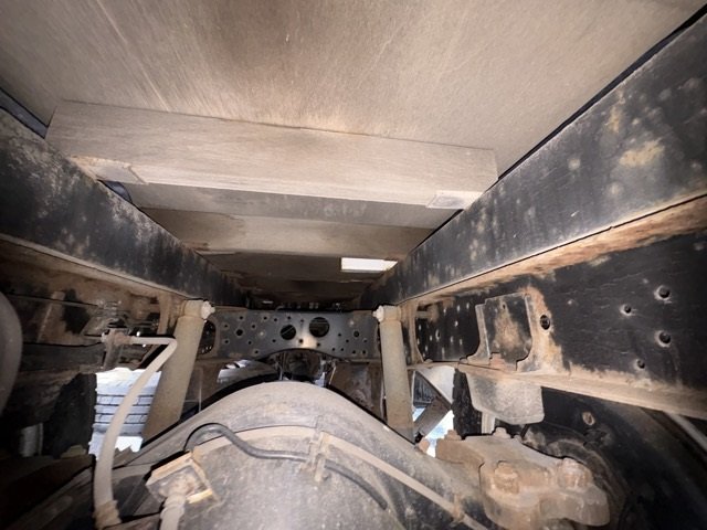 2011 Flat Body Truck Isuzu Elf SKG-NKR85A - Image 16