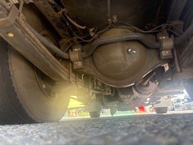 2006 Aerial Platform Toyota Dyna PB-XZU301A - Image 11