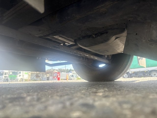 2006 Aerial Platform Toyota Dyna PB-XZU301A - Image 12