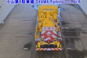 2019 Vacuum Truck Isuzu Forward 2PG-FRR90S2