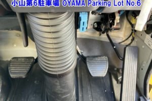 2019 Vacuum Truck Isuzu Forward 2PG-FRR90S2