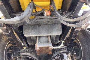 2019 Vacuum Truck Isuzu Forward 2PG-FRR90S2