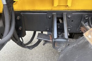 2019 Vacuum Truck Isuzu Forward 2PG-FRR90S2