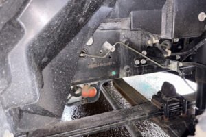 2019 Vacuum Truck Isuzu Forward 2PG-FRR90S2