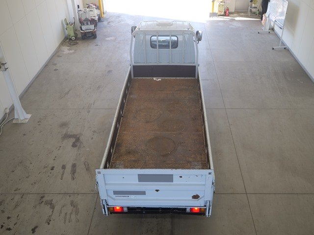 2005 Flat Body Truck UD Nissan Atlas PB-AKS81AR - Image 5