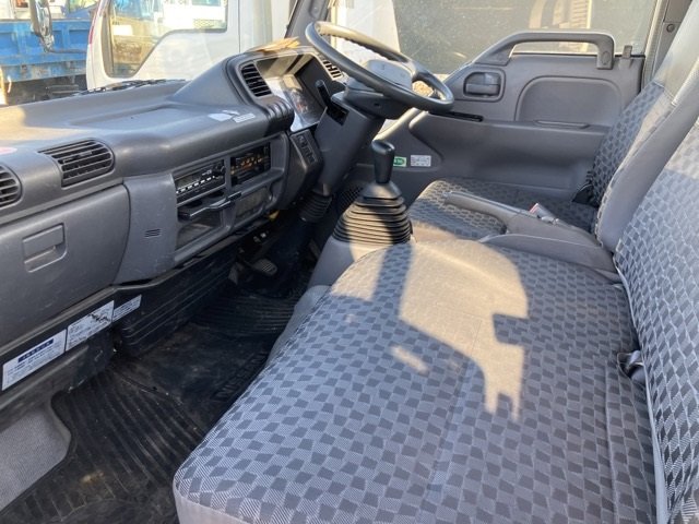 2005 Flat Body Truck UD Nissan Atlas PB-AKS81AR - Image 7