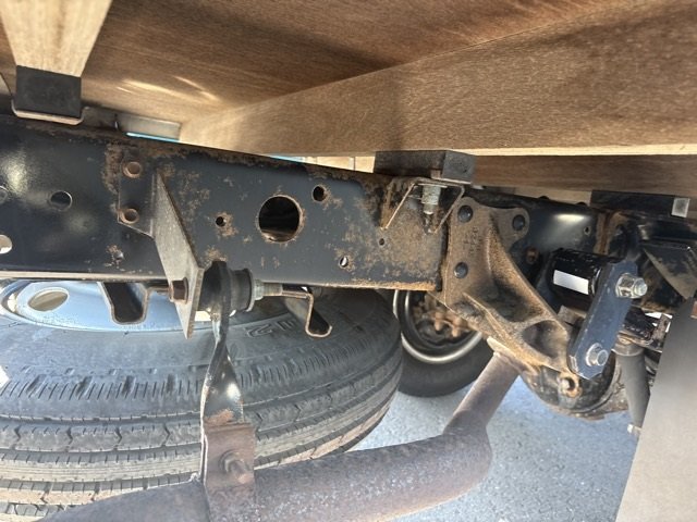 2005 Flat Body Truck UD Nissan Atlas PB-AKS81AR - Image 17