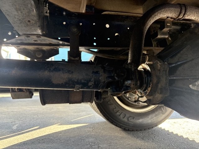 2005 Flat Body Truck UD Nissan Atlas PB-AKS81AR - Image 19