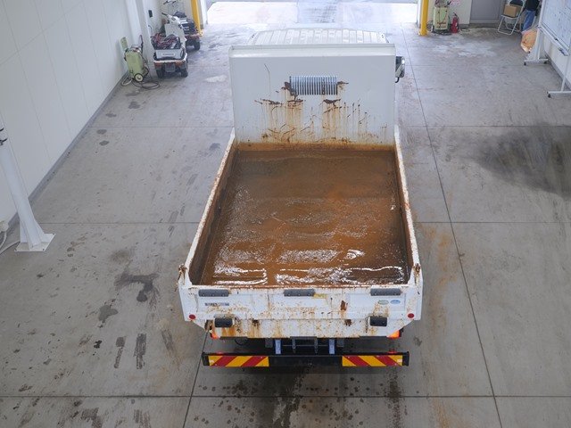 2016 Dump Tipper Truck Isuzu Elf TKG-NPR85YN - Image 5