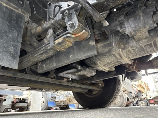 2016 Dump Tipper Truck Isuzu Elf TKG-NPR85YN - Image 12