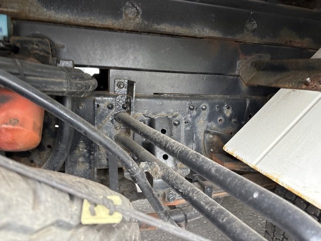 2016 Dump Tipper Truck Isuzu Elf TKG-NPR85YN - Image 13