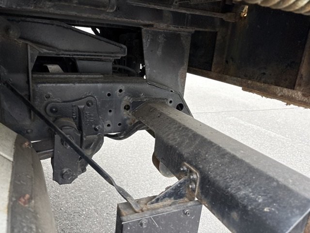 2016 Dump Tipper Truck Isuzu Elf TKG-NPR85YN - Image 15