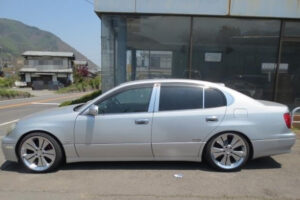 TOYOTA ARISTO JZS160 1998 - Image 6