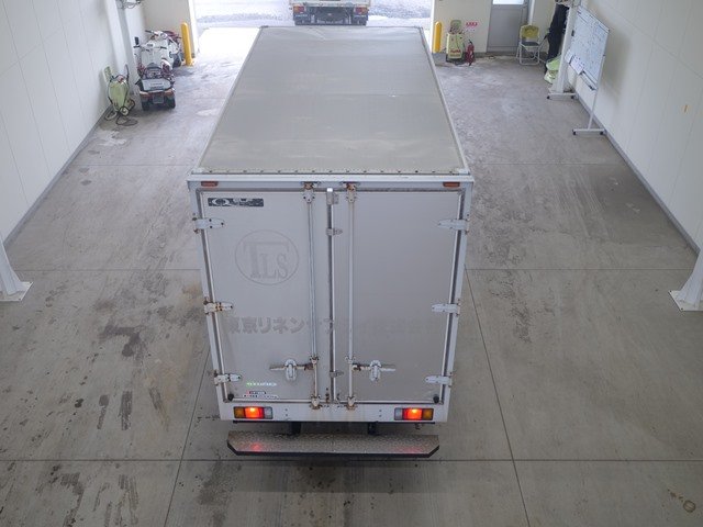 2018 Van Wing Isuzu Elf TRG-NLR85AR - Image 5