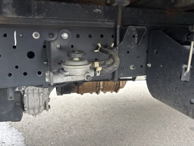 2018 Van Wing Isuzu Elf TRG-NLR85AR - Image 13