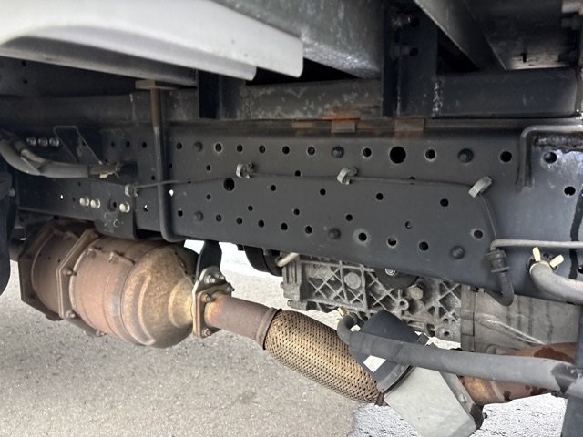 2018 Van Wing Isuzu Elf TRG-NLR85AR - Image 18