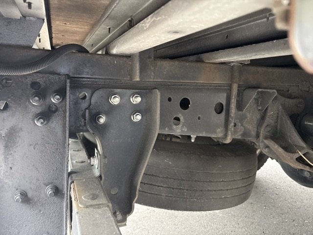 2018 Van Wing Isuzu Elf TRG-NLR85AR - Image 17