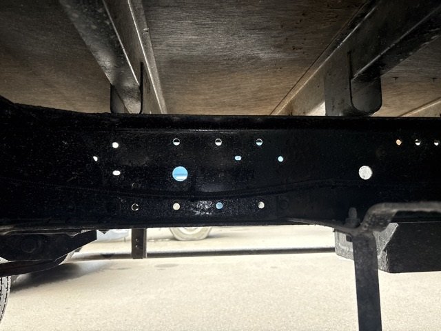1996 Flat Body Truck Isuzu Elf KC-NKR66LR - Image 14