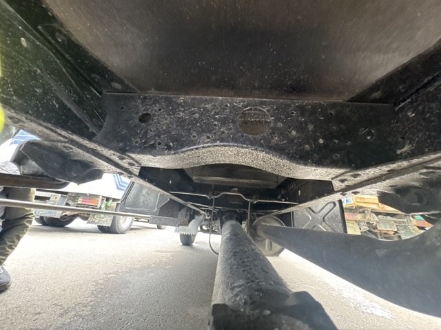 1996 Flat Body Truck Isuzu Elf KC-NKR66LR - Image 16