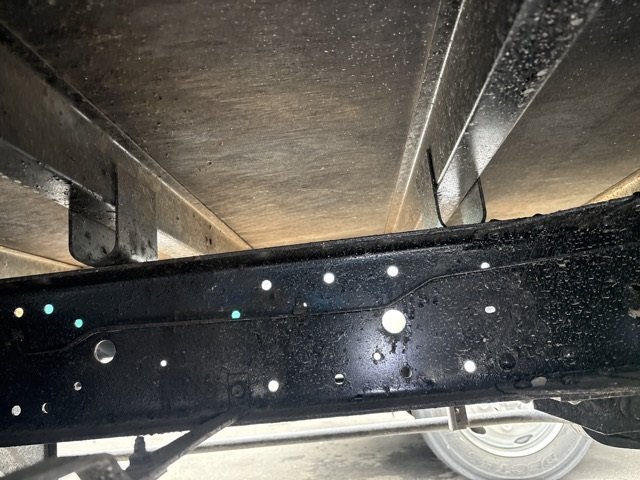 1996 Flat Body Truck Isuzu Elf KC-NKR66LR - Image 19