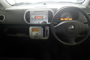 2010 Nissan MOCO MG22S E - Image 4