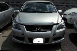 TOYOTA  BLADE DBA-AZE156H 2007 - Image 1
